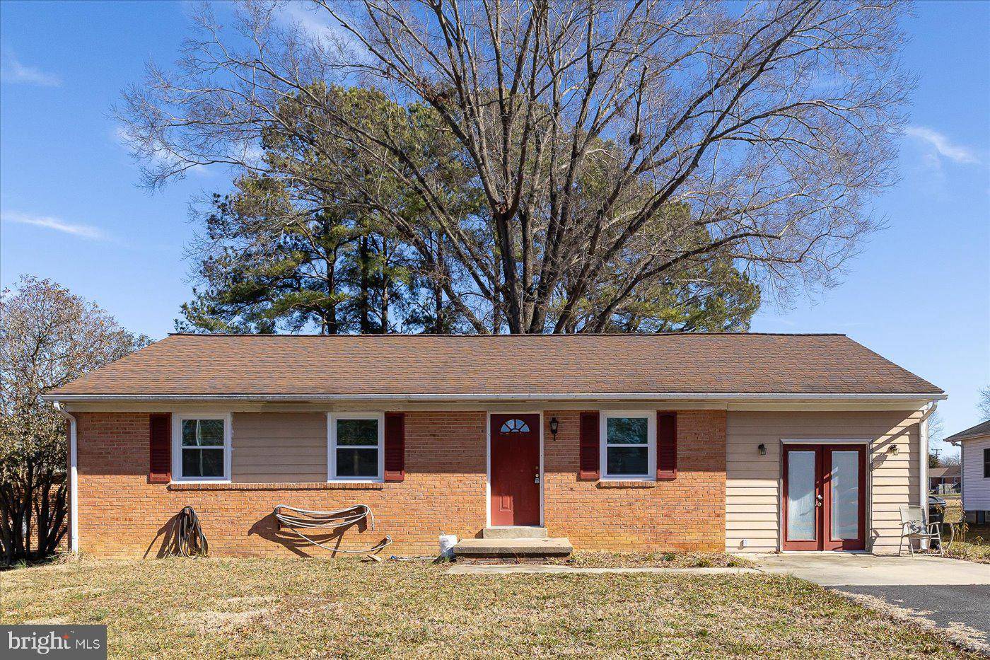 Gordonsville, VA 22942,302 PAYNOR AVE