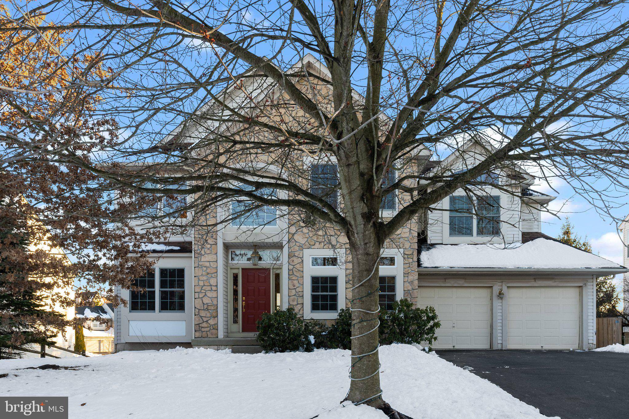 New Hope, PA 18938,757 BRIGHTON WAY