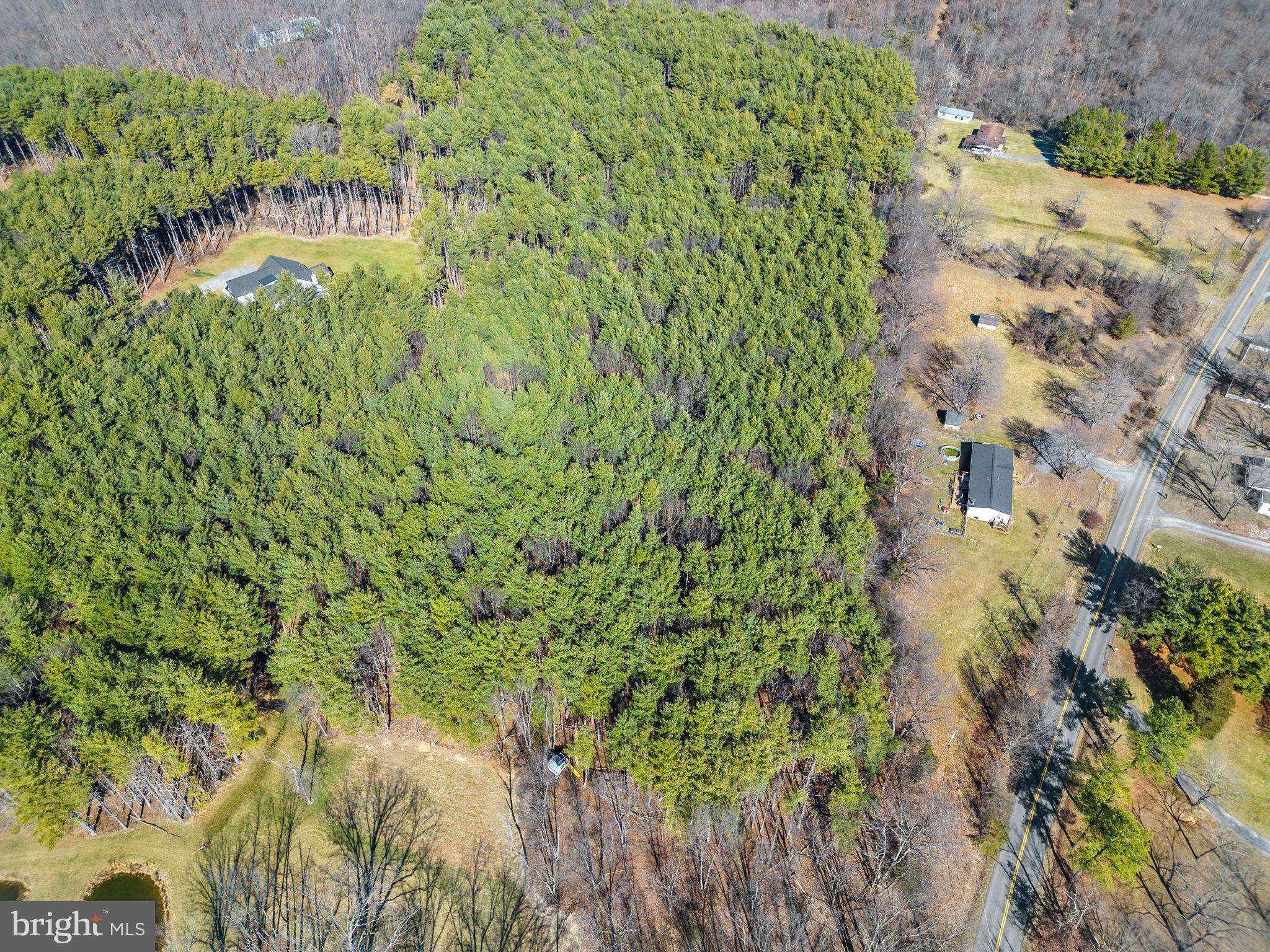 Stephenson, VA 22656,LOT 2D WOODS MILL