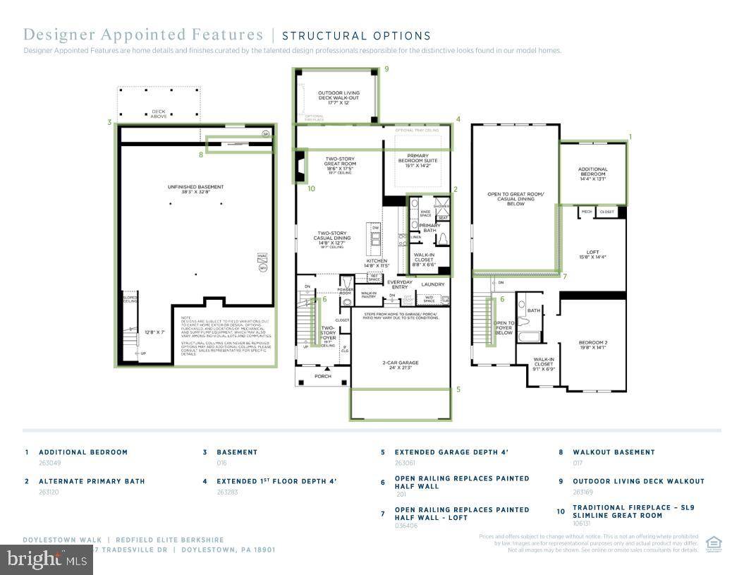 Doylestown, PA 18901,LOT #77 - 67 TRADESVILLE DR