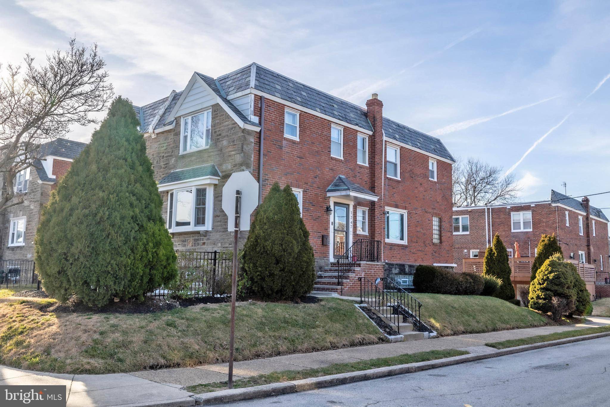 Philadelphia, PA 19119,1247 E CARDEZA ST