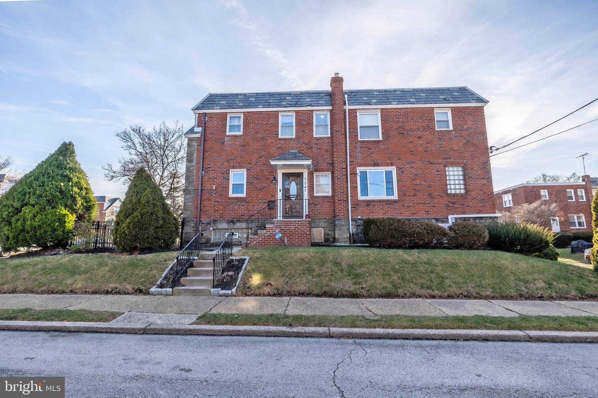 Philadelphia, PA 19119,1247 E CARDEZA ST