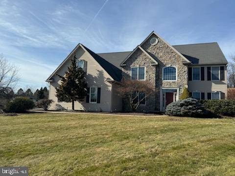 New Tripoli, PA 18066,3862 CRESTVIEW CT