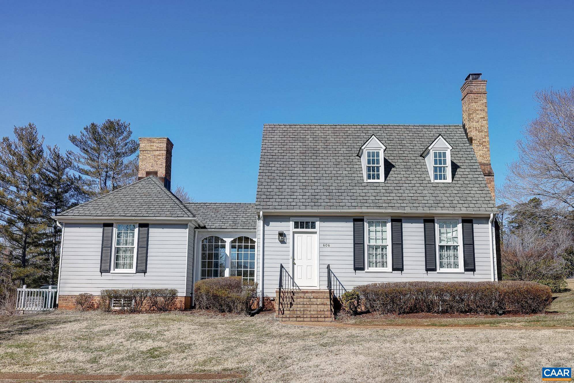 Earlysville, VA 22936,606 BRIDLESPUR LN