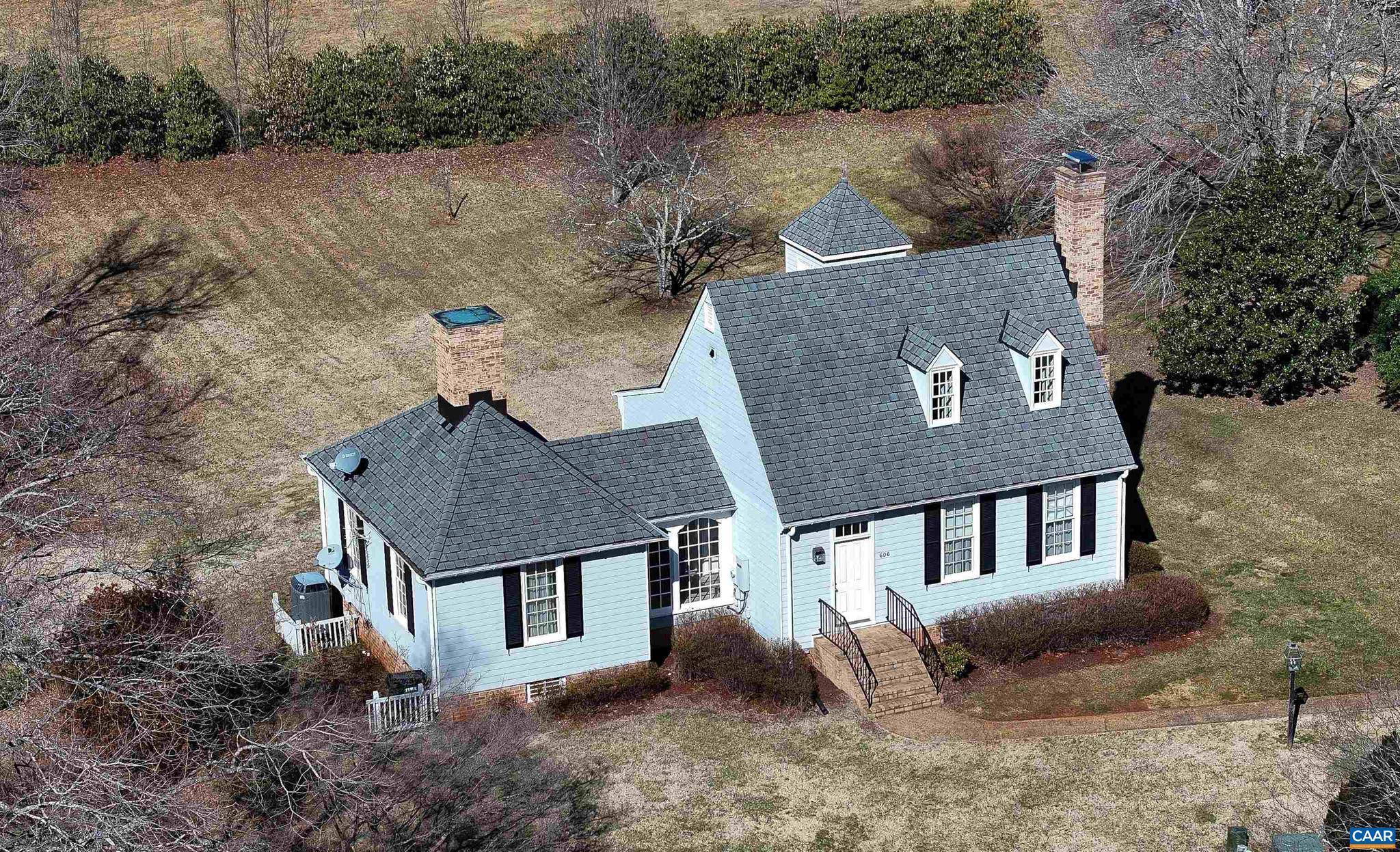 Earlysville, VA 22936,606 BRIDLESPUR LN