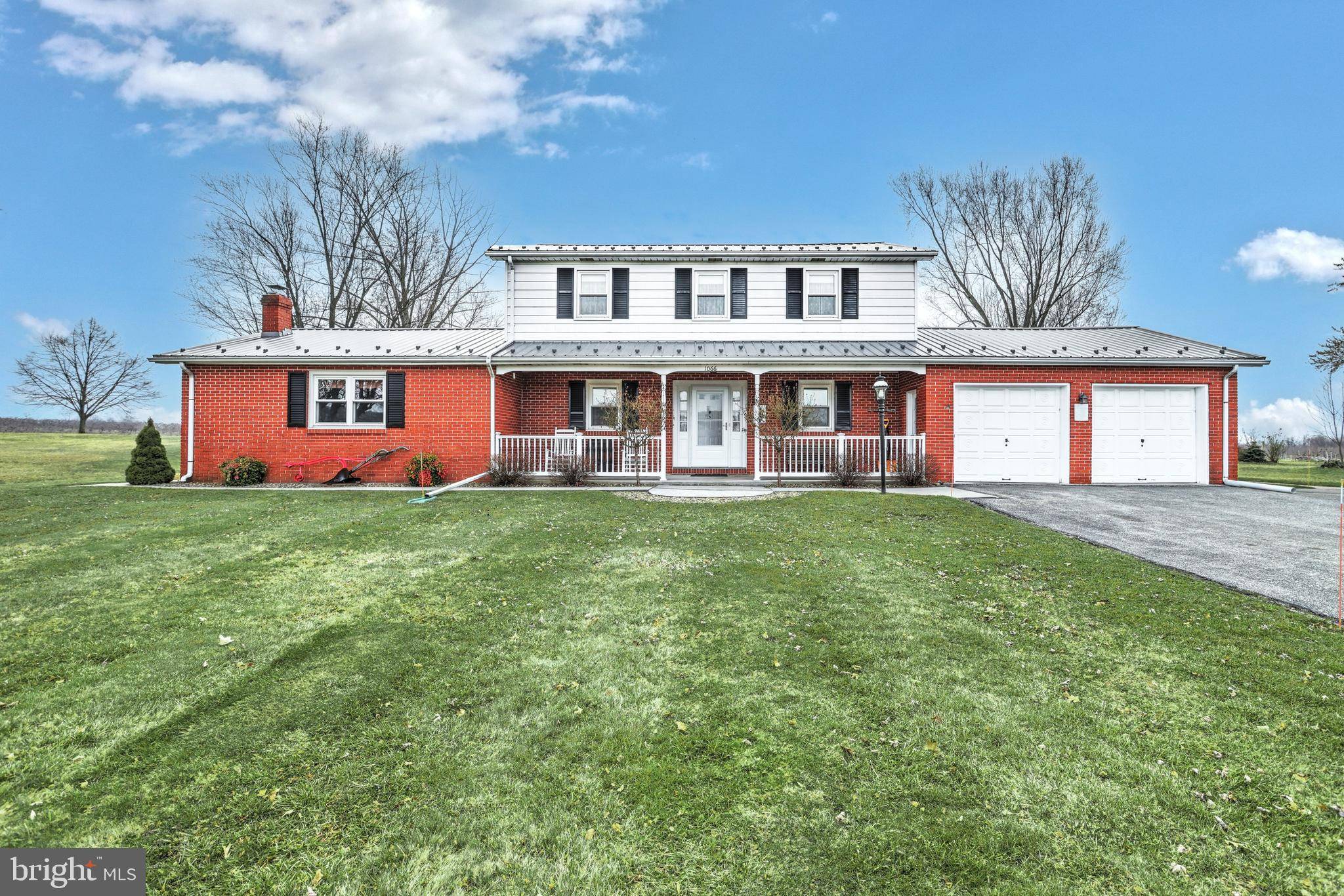 Biglerville, PA 17307,1066 ARENDTSVILLE RD