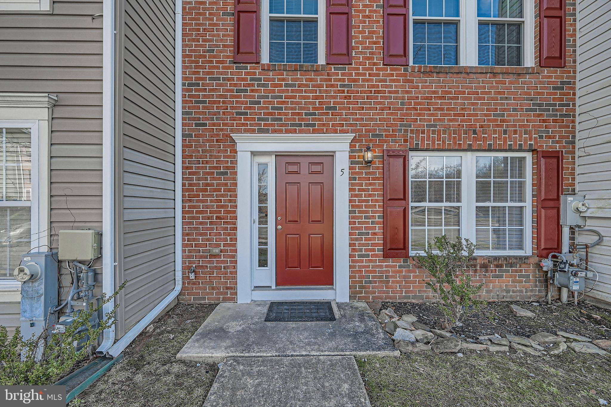 Rosedale, MD 21237,5 KENDERSHAM CT