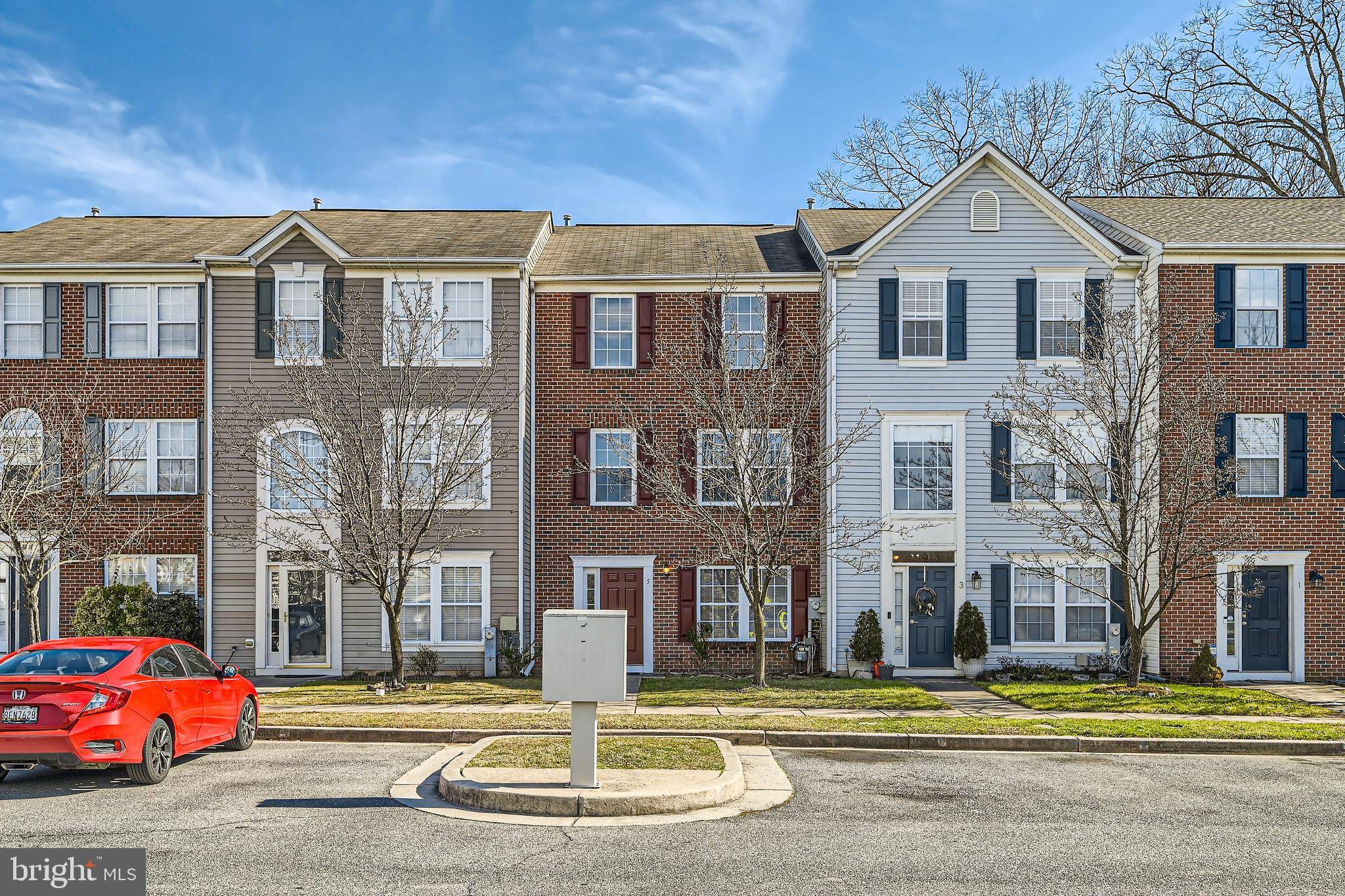 Rosedale, MD 21237,5 KENDERSHAM CT