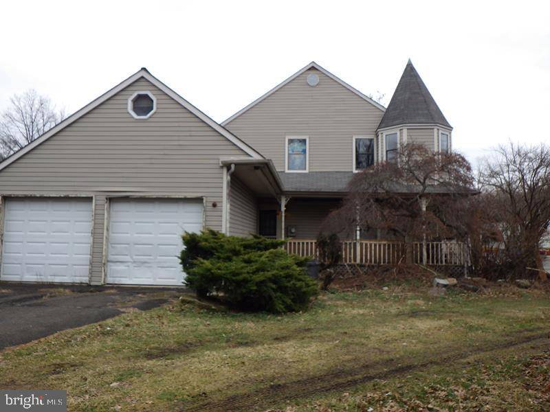 Langhorne, PA 19047,565 HULMEVILLE RD