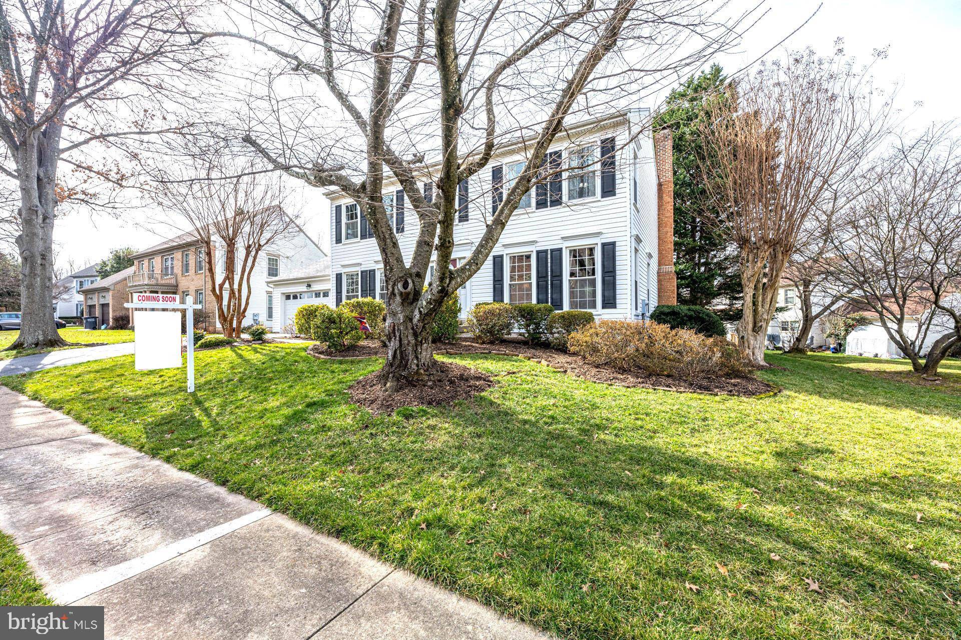 Chantilly, VA 20151,4302 WOODWARD CT