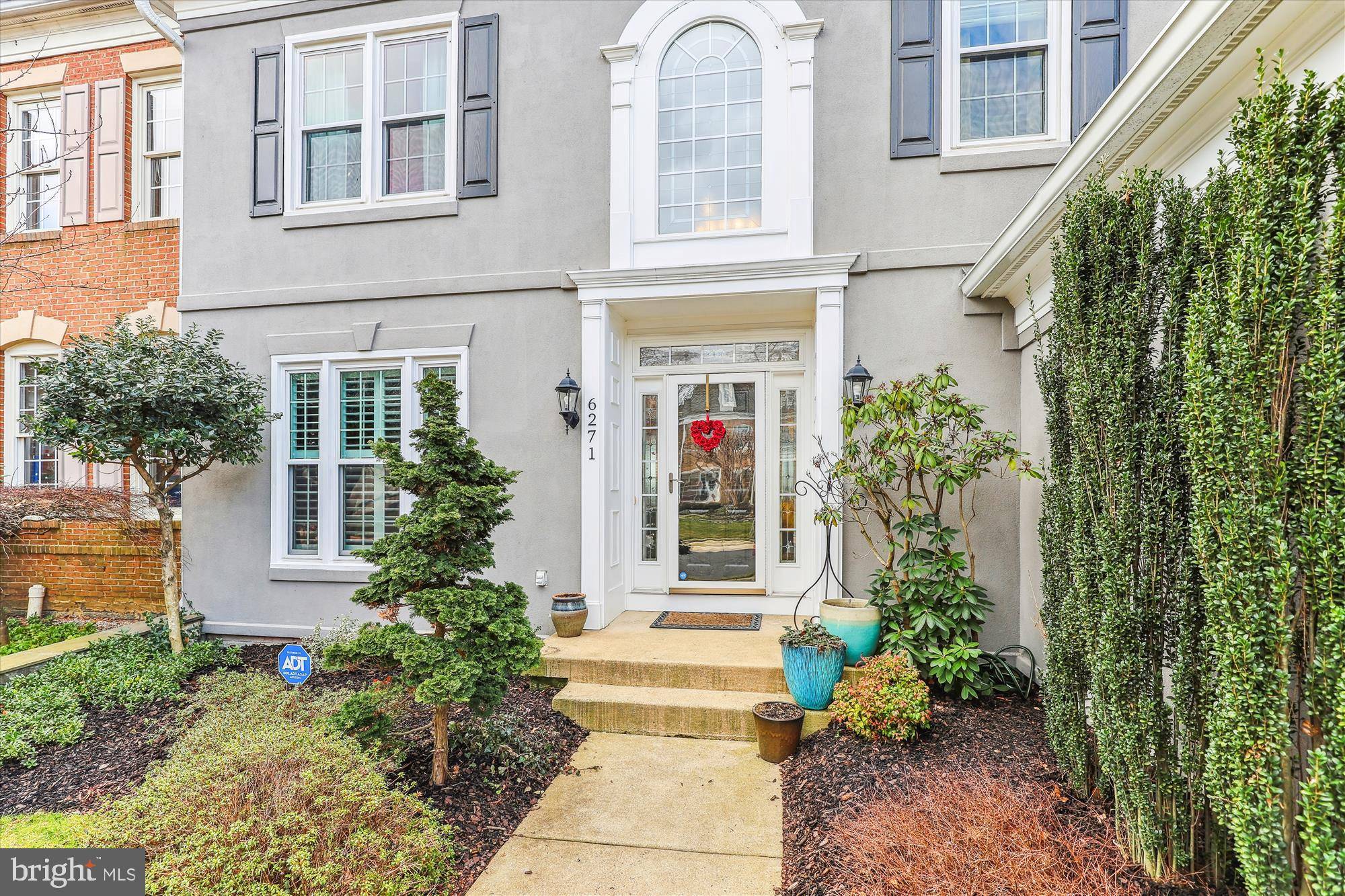 Alexandria, VA 22312,6271 KINGFISHER LN