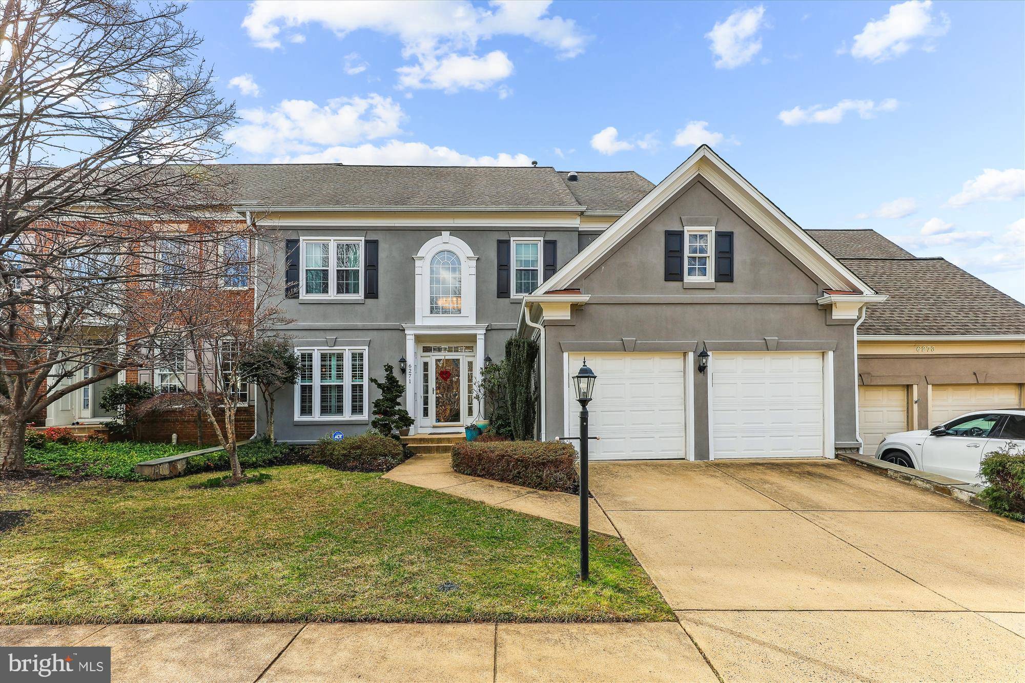 Alexandria, VA 22312,6271 KINGFISHER LN