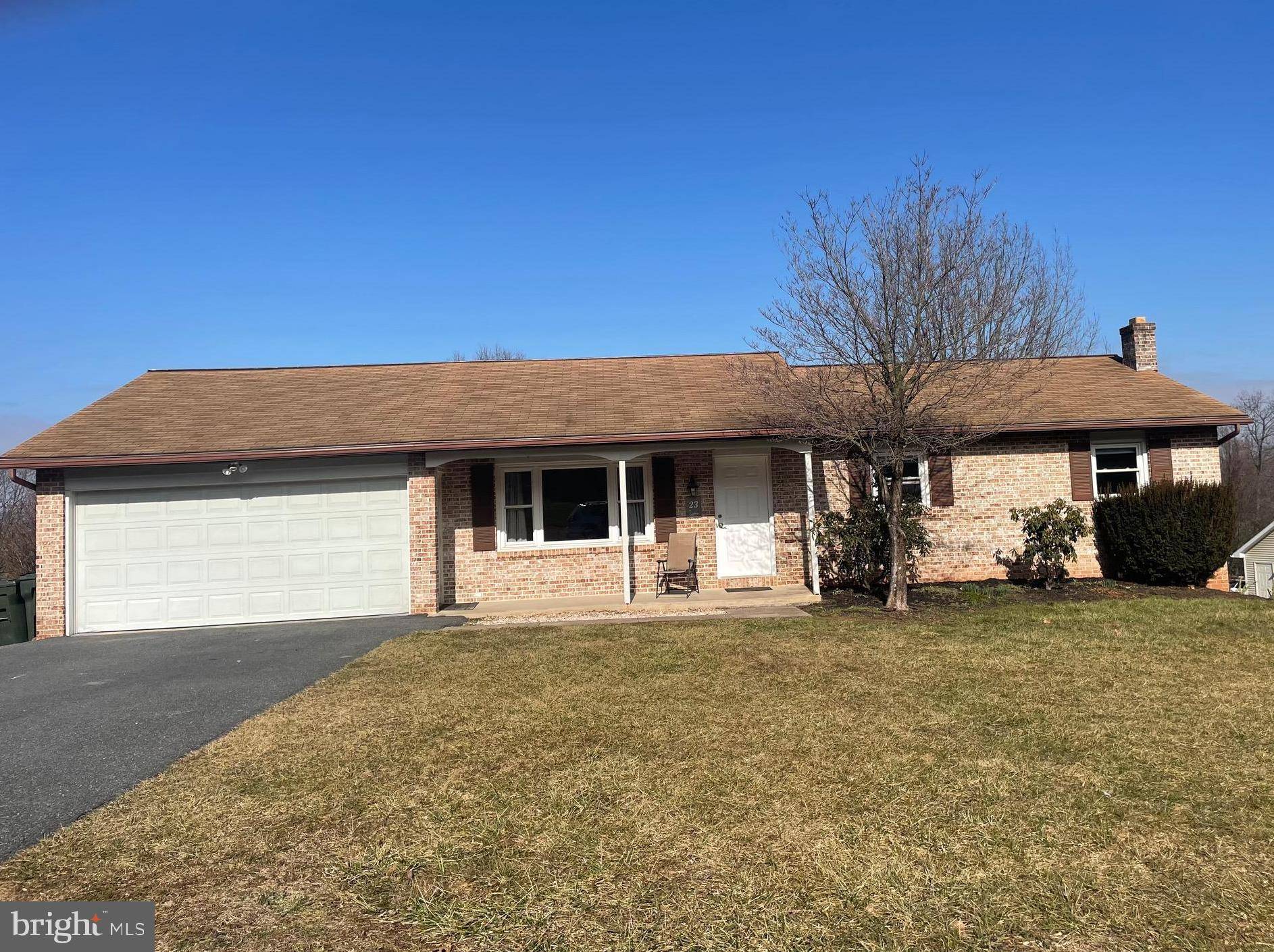 Ephrata, PA 17522,23 MICHELLE DR