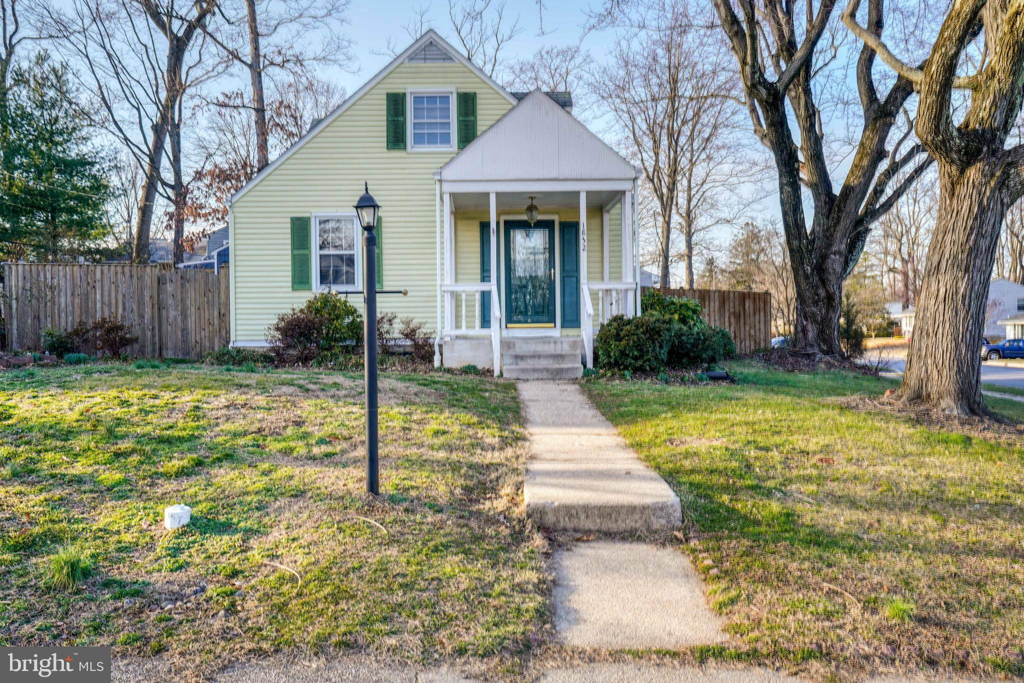 Parkville, MD 21234,1832 CROMWOOD RD