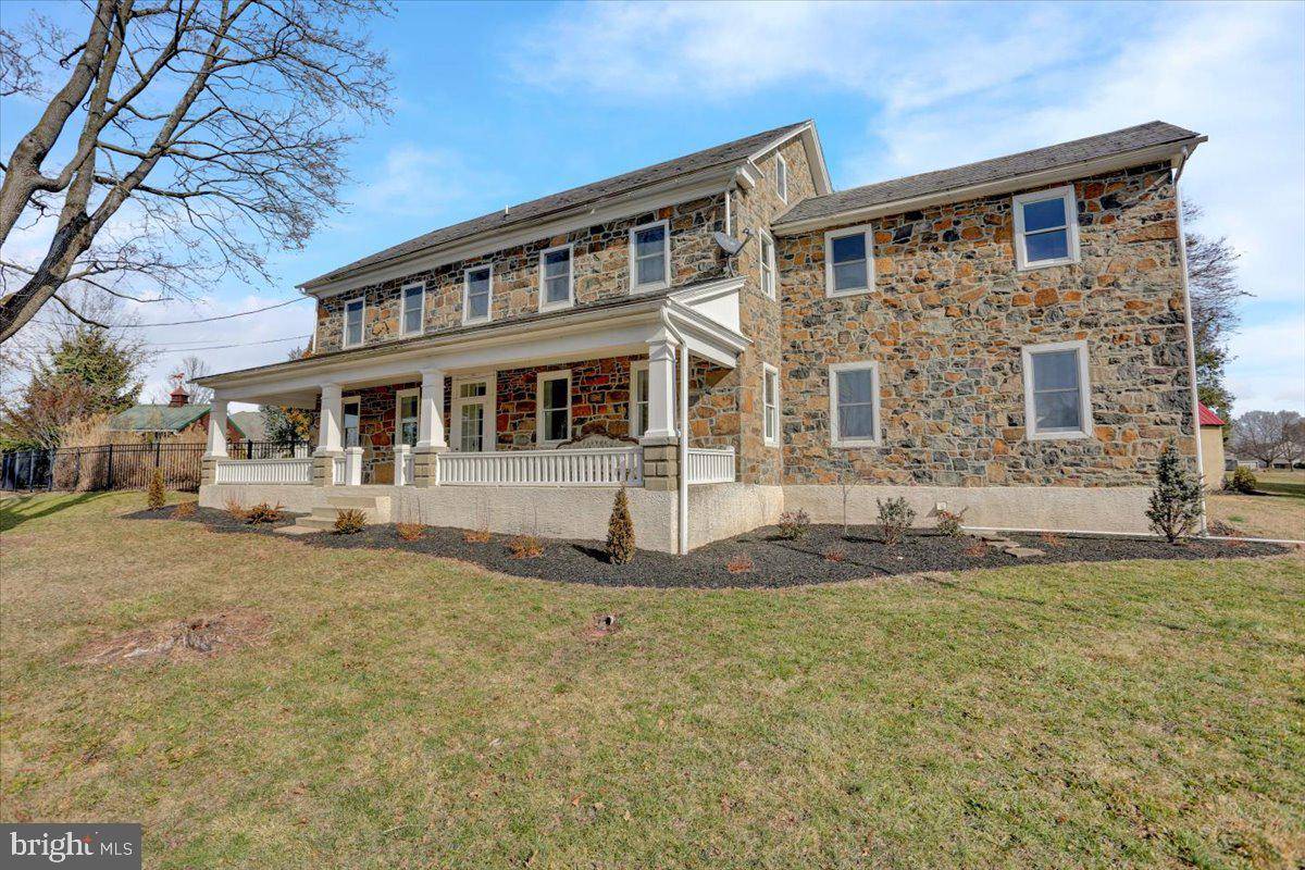 Gilbertsville, PA 19525,2867 HOMESTEAD CT