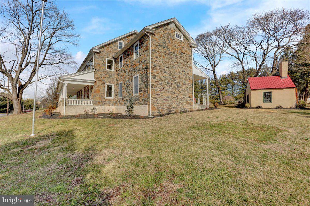 Gilbertsville, PA 19525,2867 HOMESTEAD CT