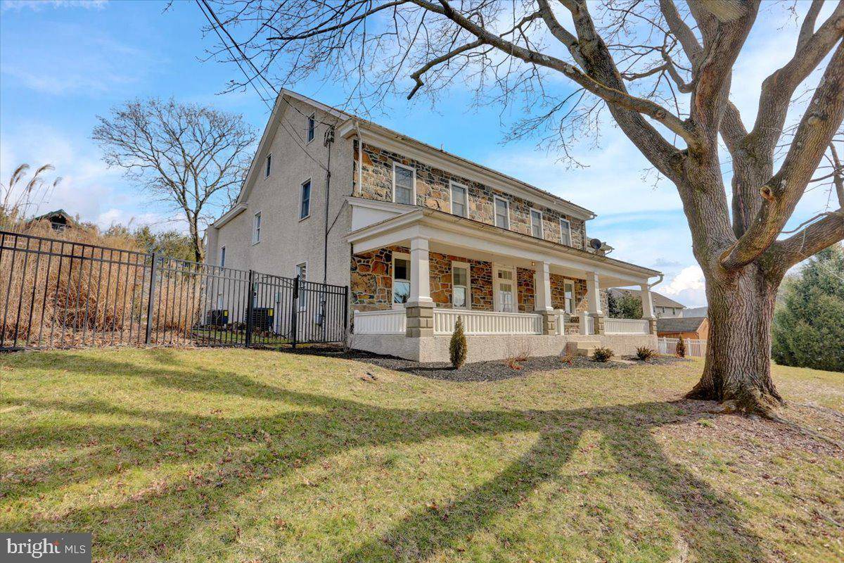 Gilbertsville, PA 19525,2867 HOMESTEAD CT