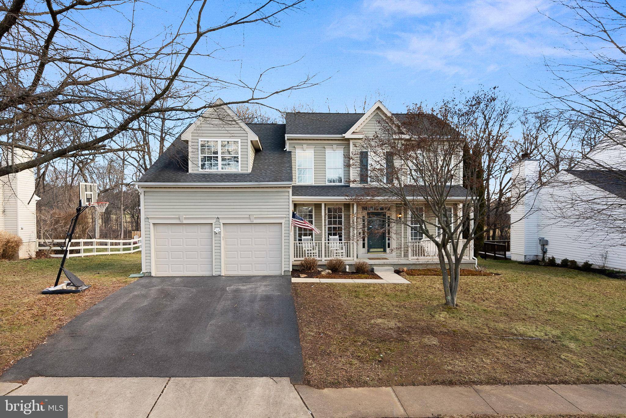 Round Hill, VA 20141,17342 ARROWOOD PL