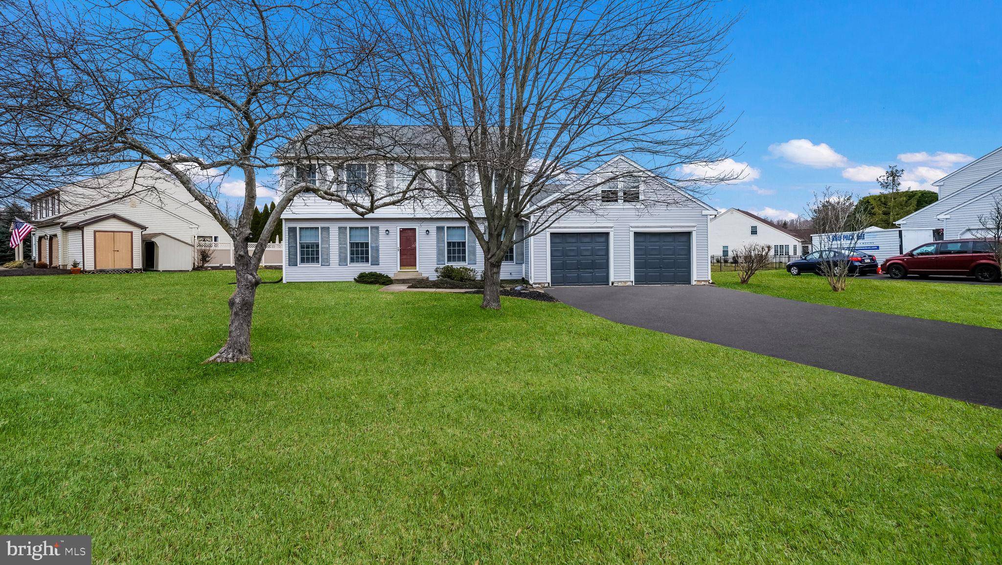 Jamison, PA 18929,1607 BROOK LN