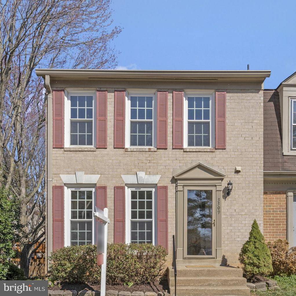 Fairfax, VA 22032,5509 TALON CT