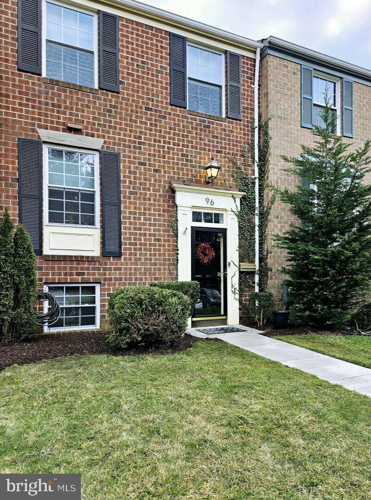 Lutherville Timonium, MD 21093,96 BLONDELL CT