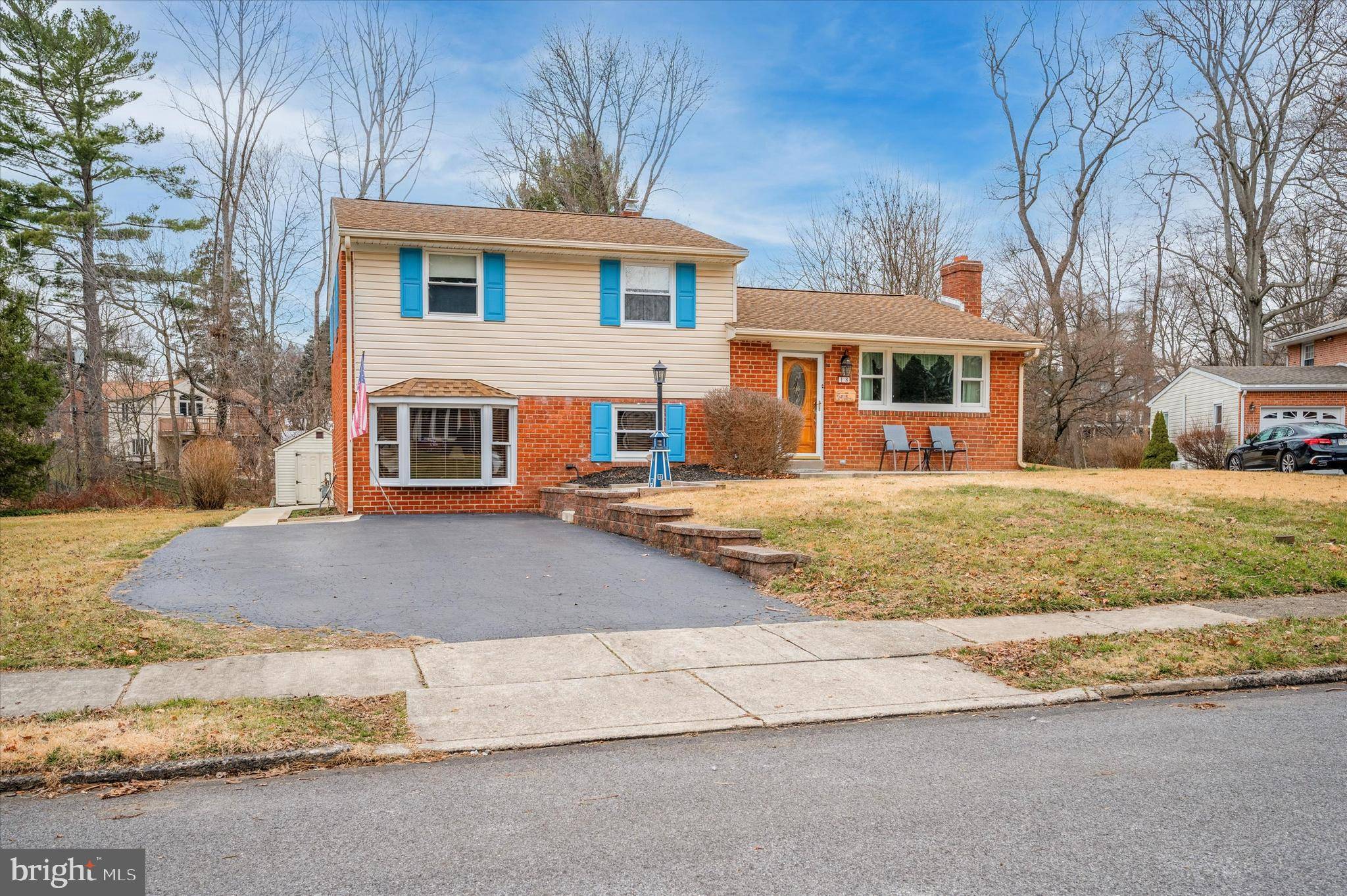 Broomall, PA 19008,18 GROVE LN