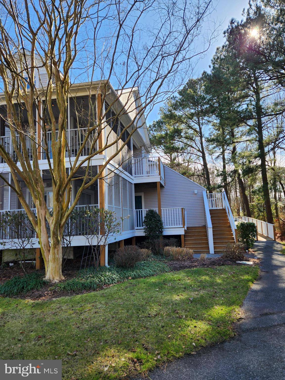 Bethany Beach, DE 19930,38938 CYPRESS LAKE CIR #56119