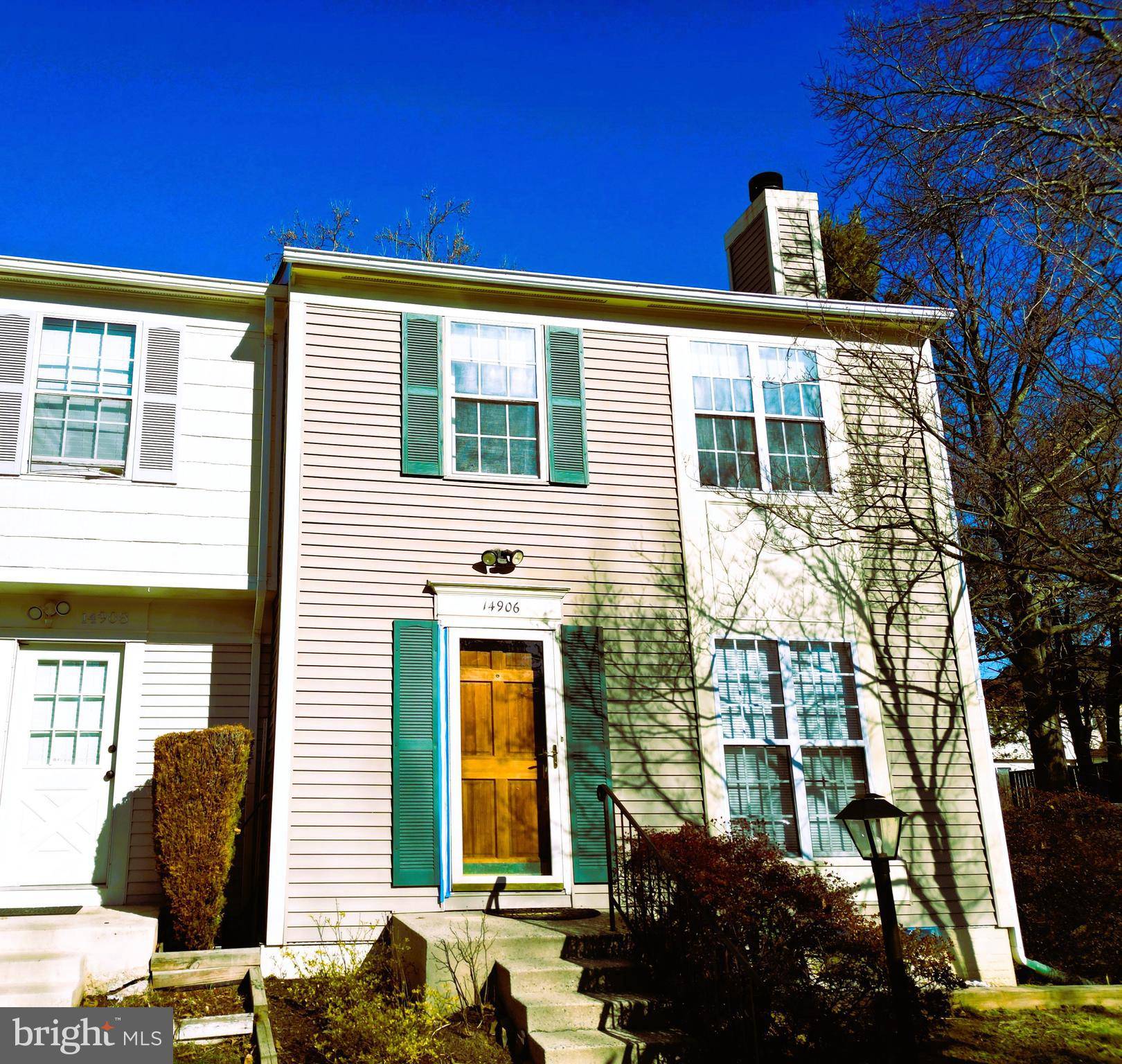 Centreville, VA 20120,14906 AMPSTEAD CT