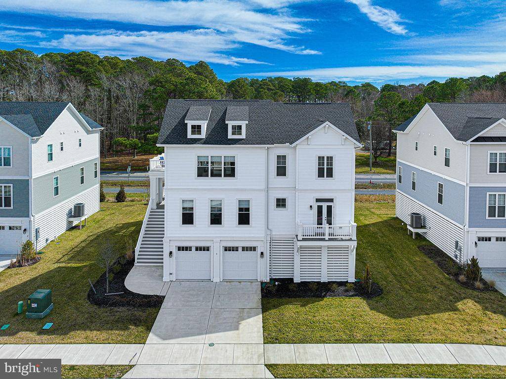 Ocean View, DE 19970,3 TIBBETTS POINT WAY