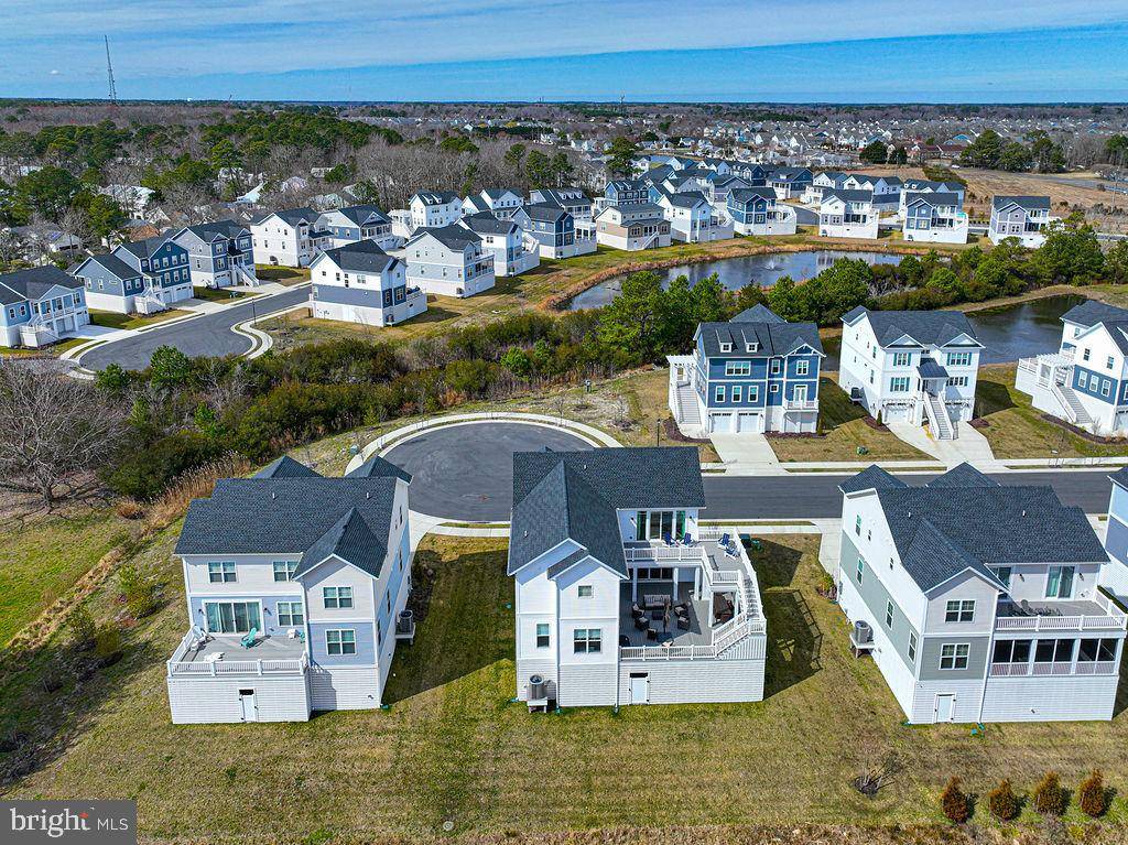 Ocean View, DE 19970,3 TIBBETTS POINT WAY