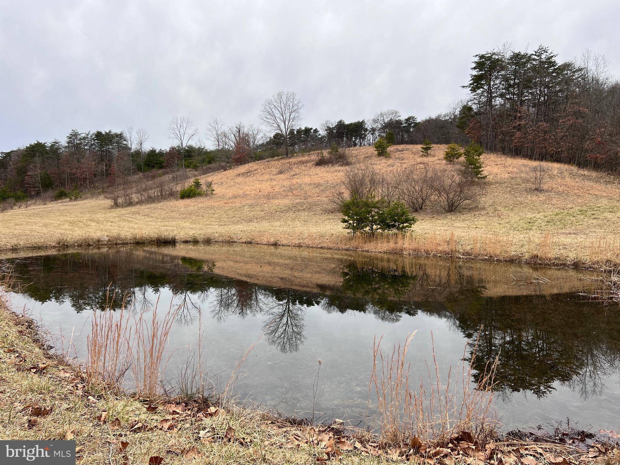 Berkeley Springs, WV 25411,JOURNEY LANE, LOT 14