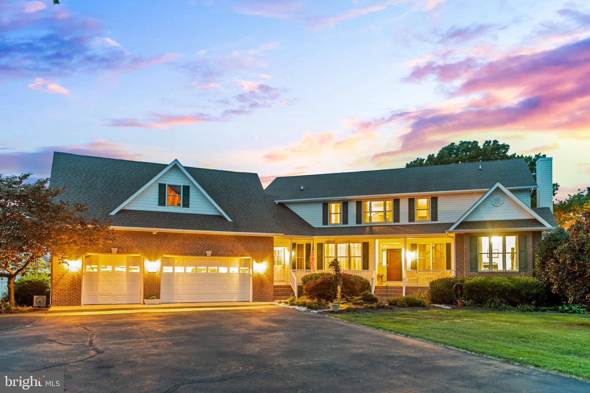 Ridge, MD 20680,16405 FISHERMEN WAY