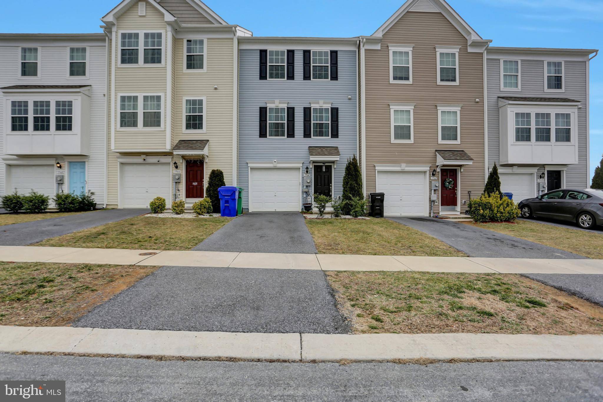 Fayetteville, PA 17222,3564 MAPLEWOOD COURT #37