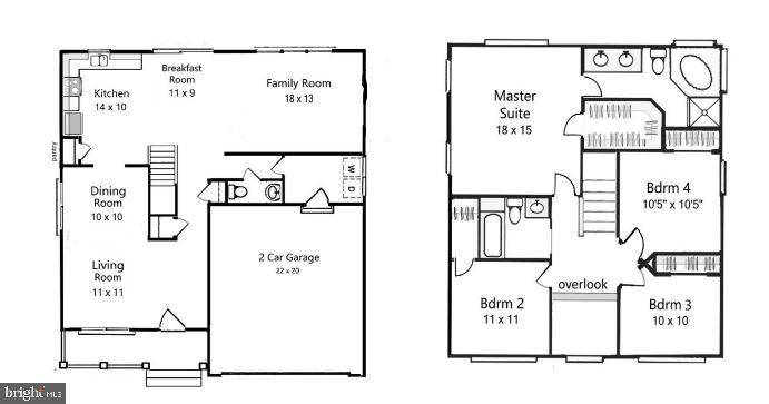 Colonial Beach, VA 22443,436 LATANE DR