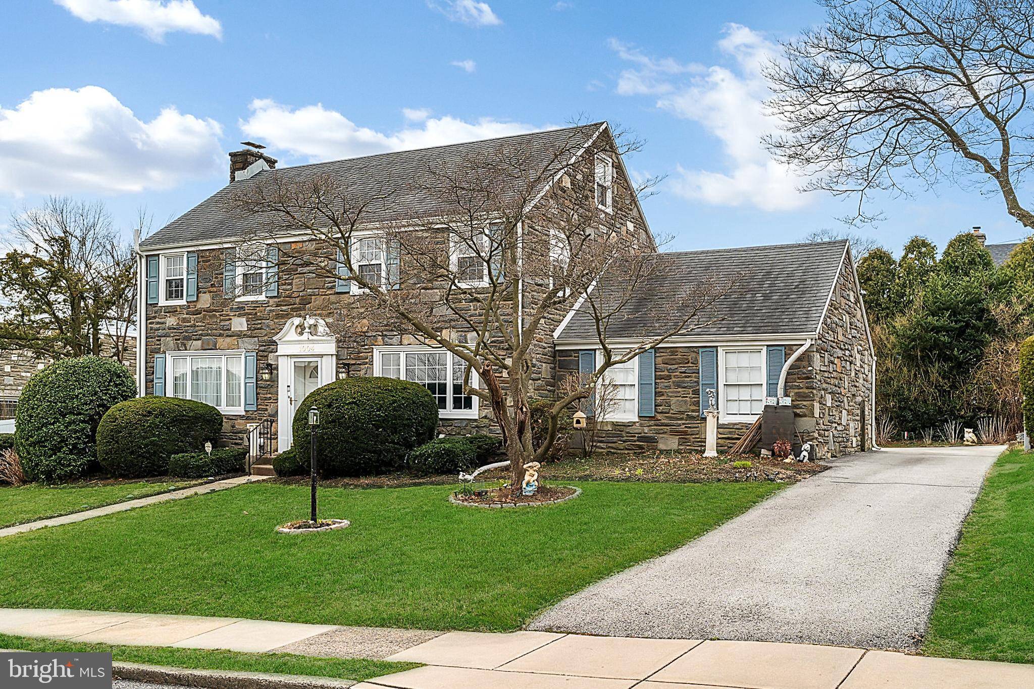 Drexel Hill, PA 19026,1004 SHADELAND AVE