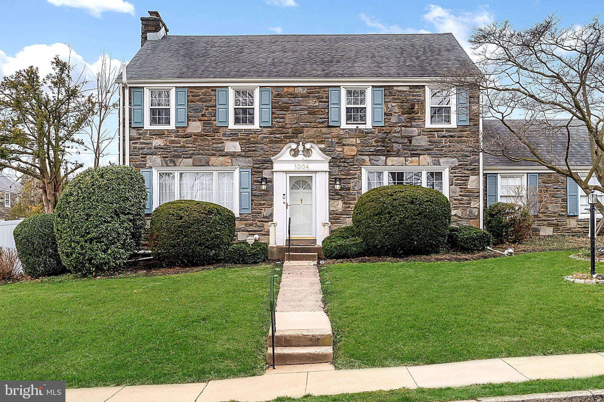 Drexel Hill, PA 19026,1004 SHADELAND AVE