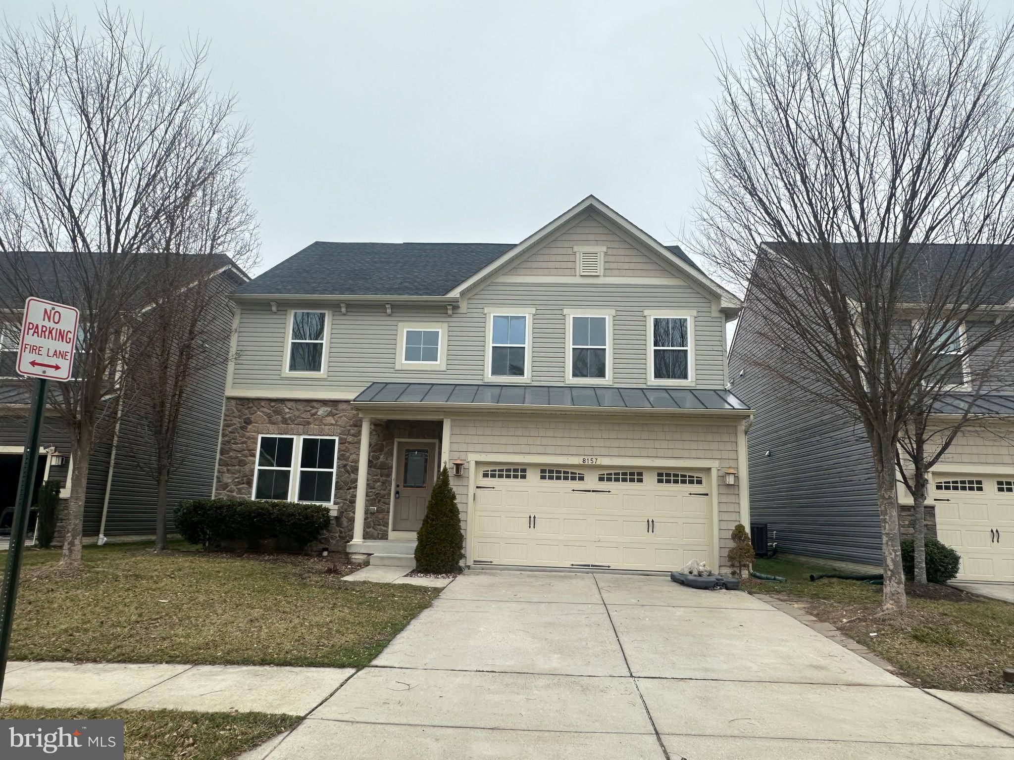 Glen Burnie, MD 21060,8157 MEADOWGATE CIR