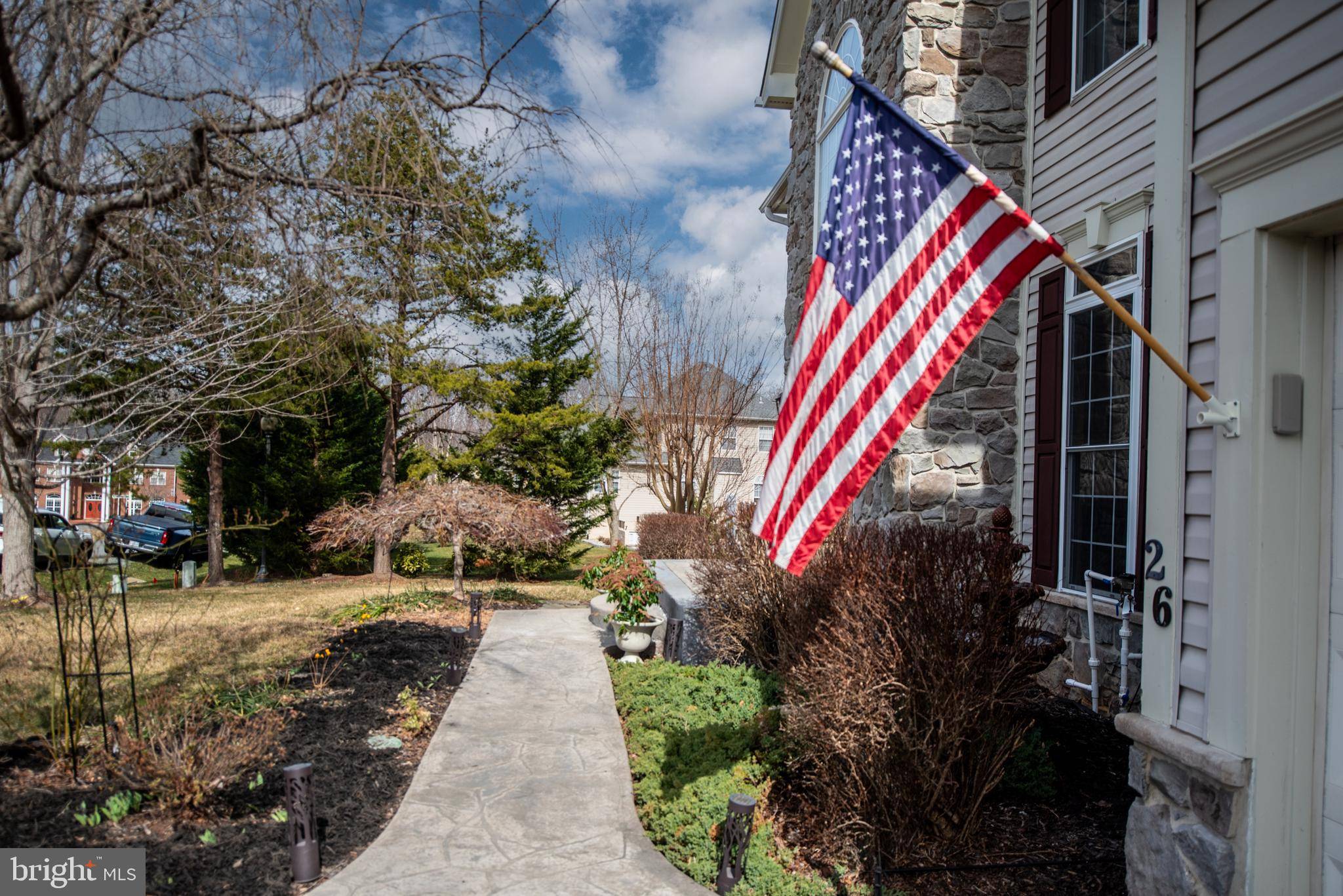 Stafford, VA 22554,26 HEMPSTEAD LN