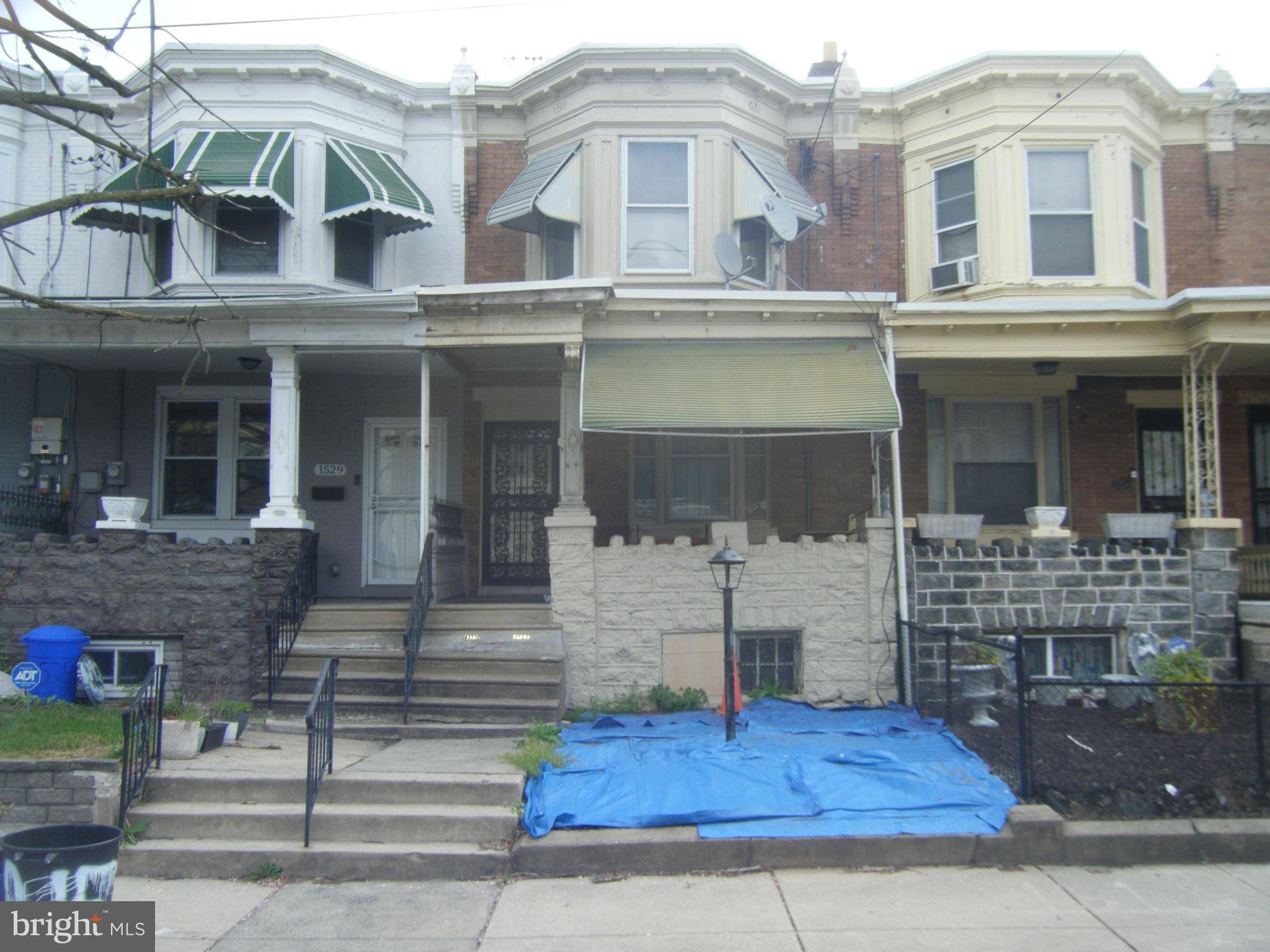 Philadelphia, PA 19131,1527 N 56TH ST