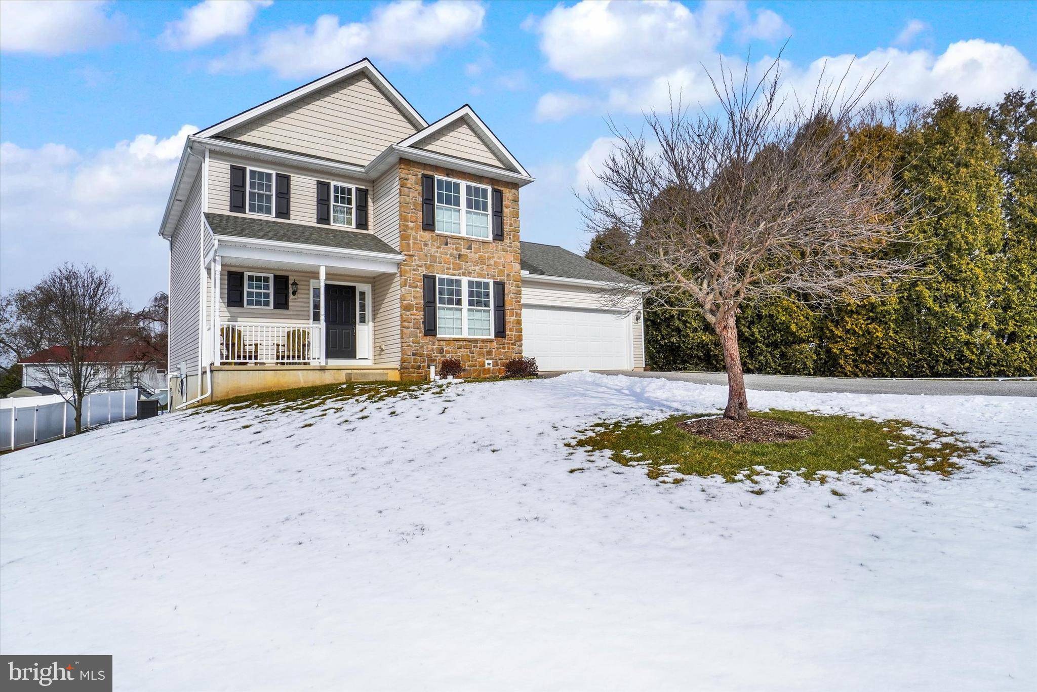 Dallastown, PA 17313,456 PULASKI PL