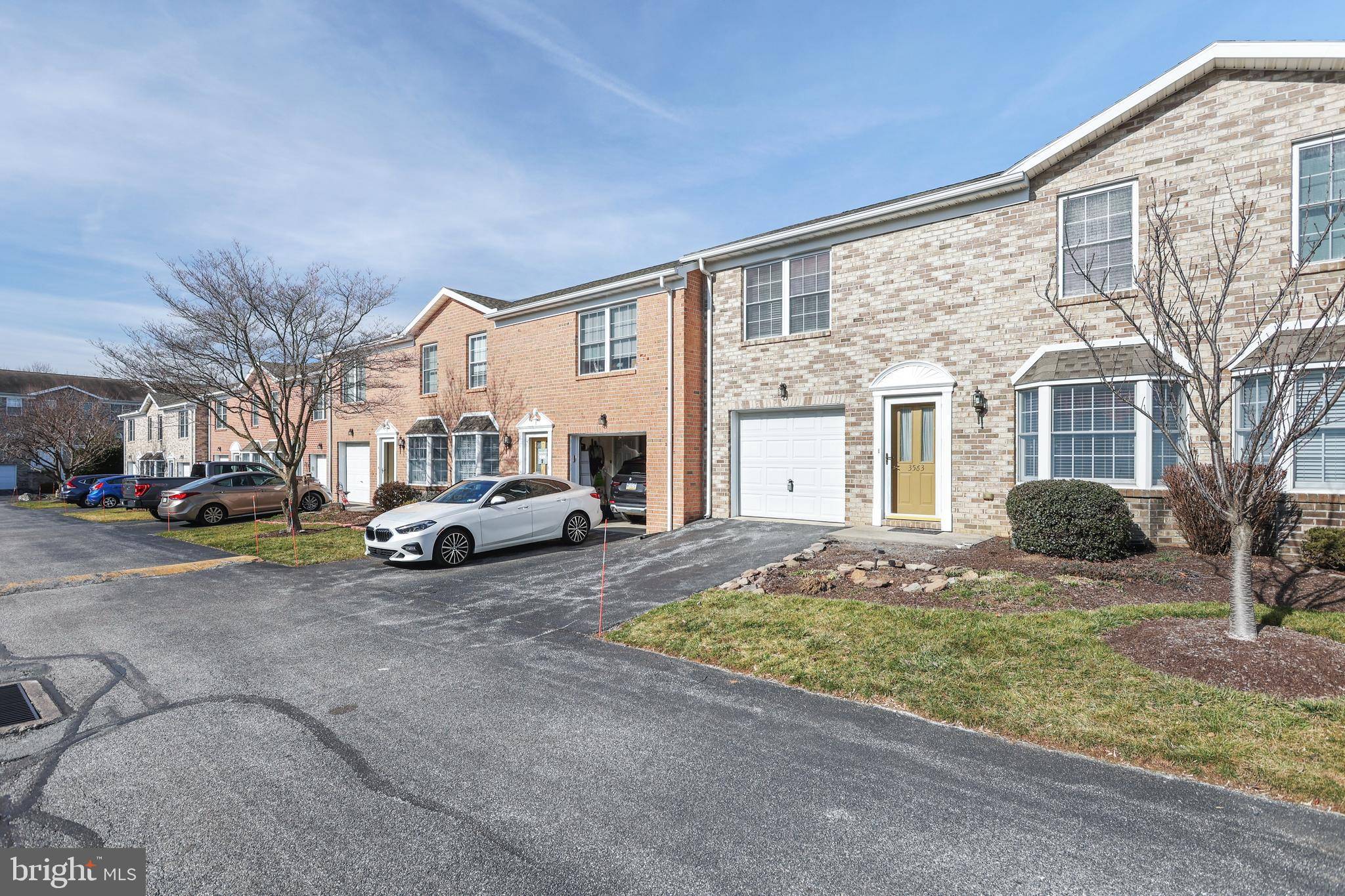 York, PA 17402,3563 MARK DR #3563