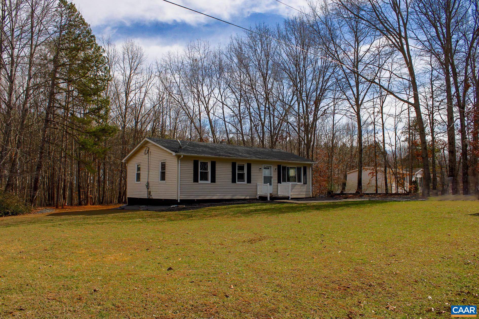 Dillwyn, VA 23936,2326 SPENCER RD