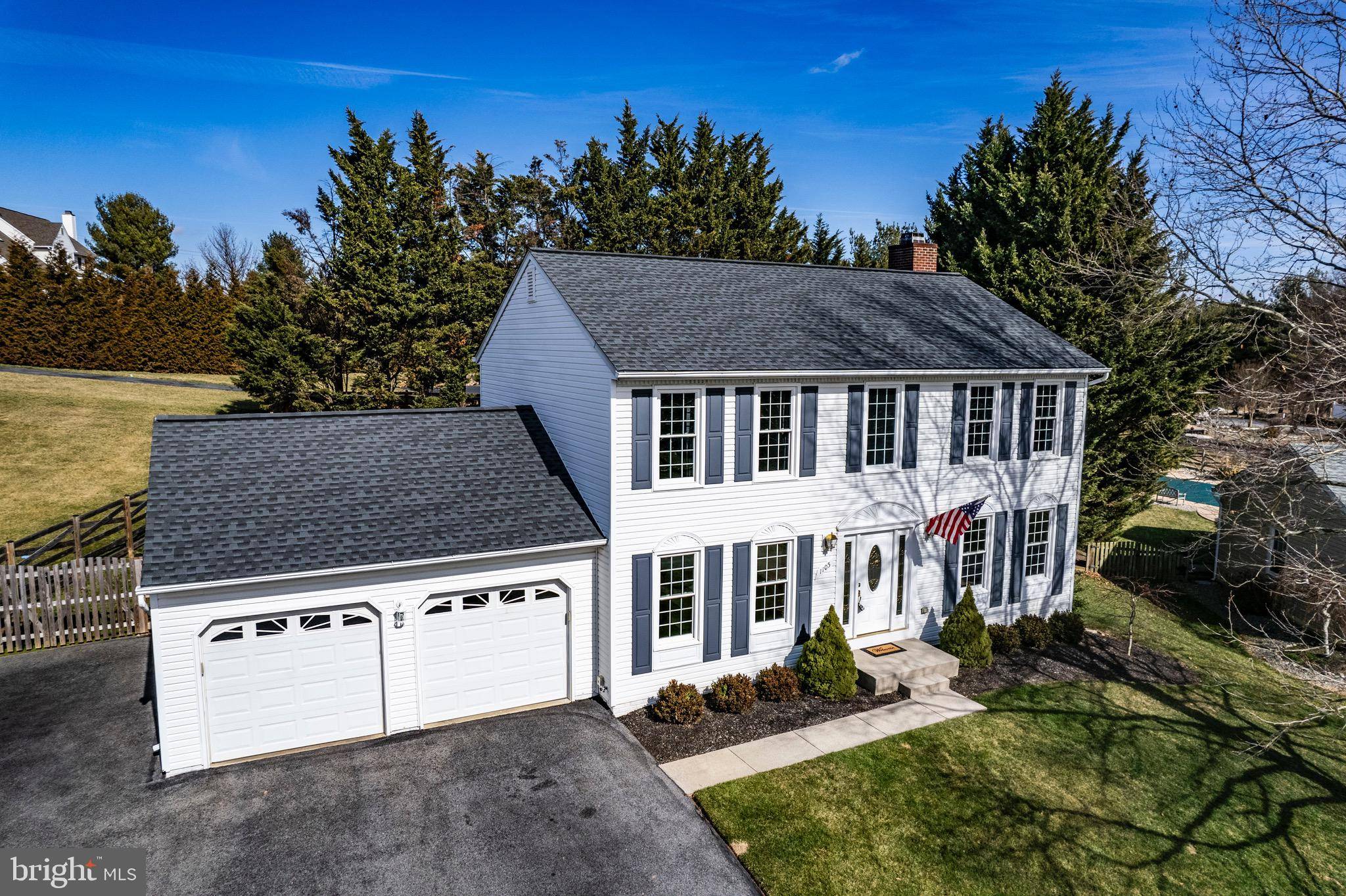 Mount Airy, MD 21771,1105 VILLAGE GATE CT