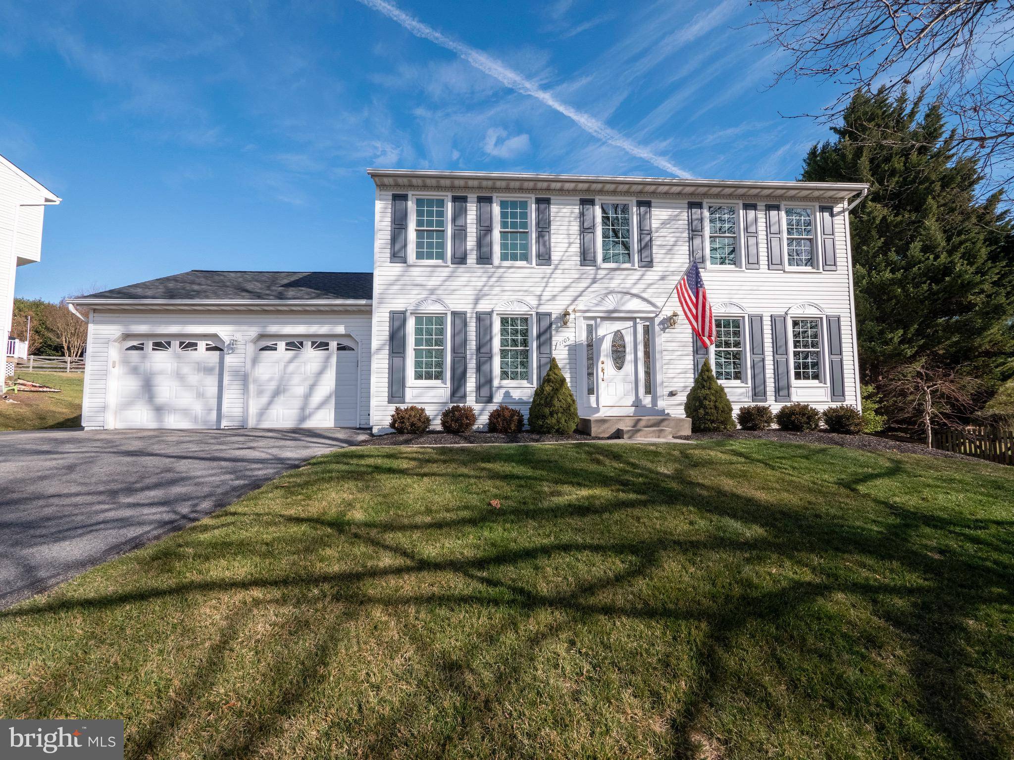 Mount Airy, MD 21771,1105 VILLAGE GATE CT