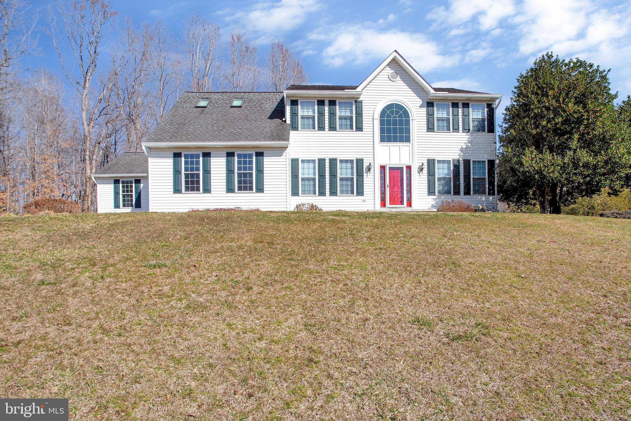 Waldorf, MD 20601,15152 TRUMAN MANOR LN