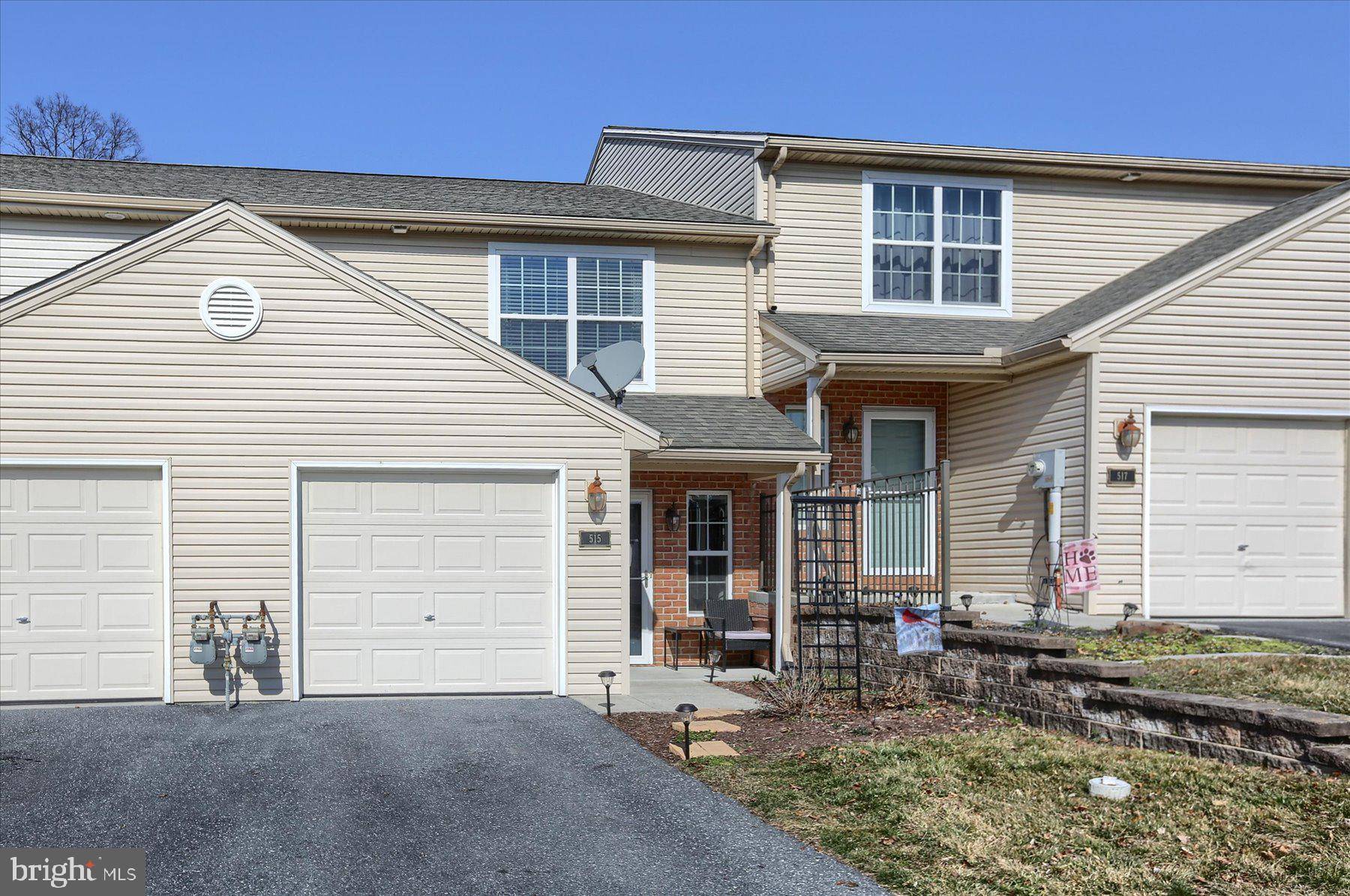 Enola, PA 17025,515 DAKEMICH CT