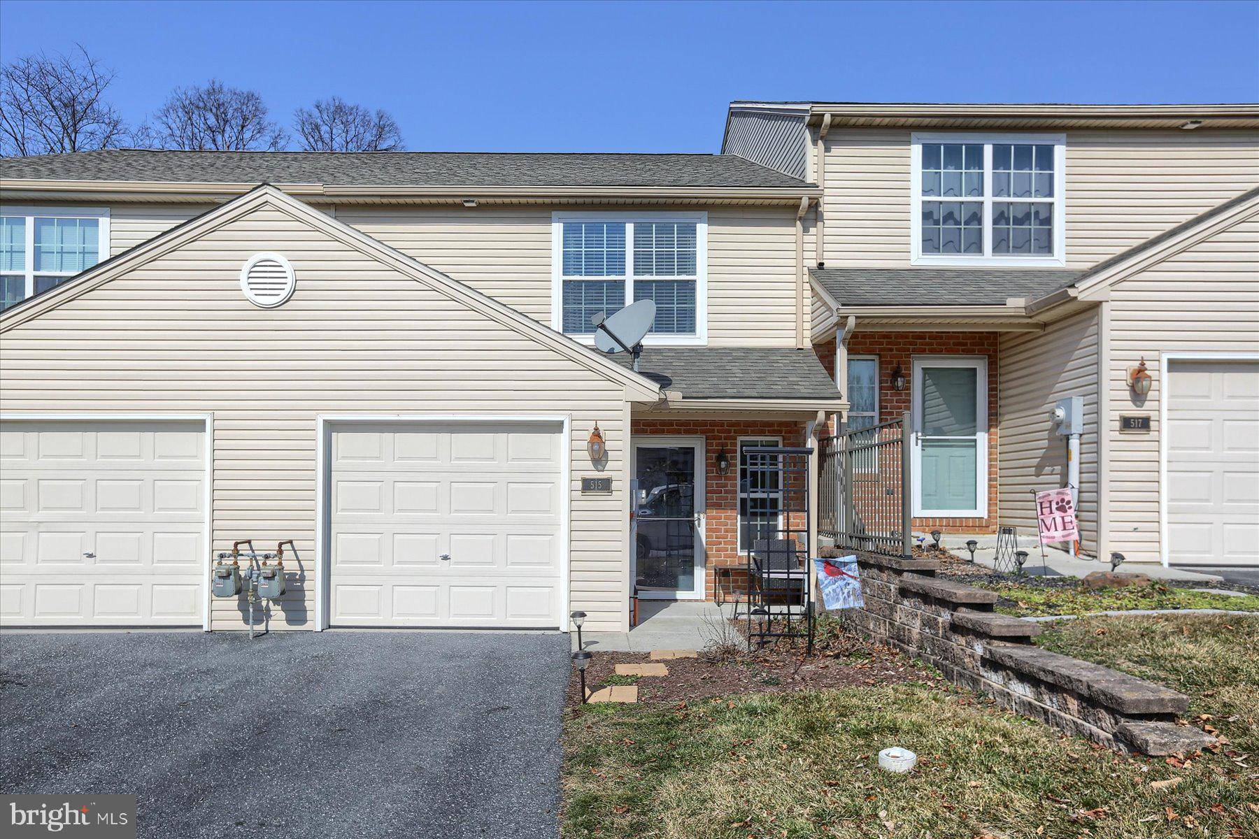 Enola, PA 17025,515 DAKEMICH CT