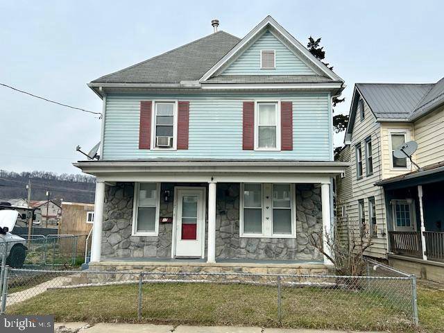 Lewistown, PA 17044,17 FEEDER AVE