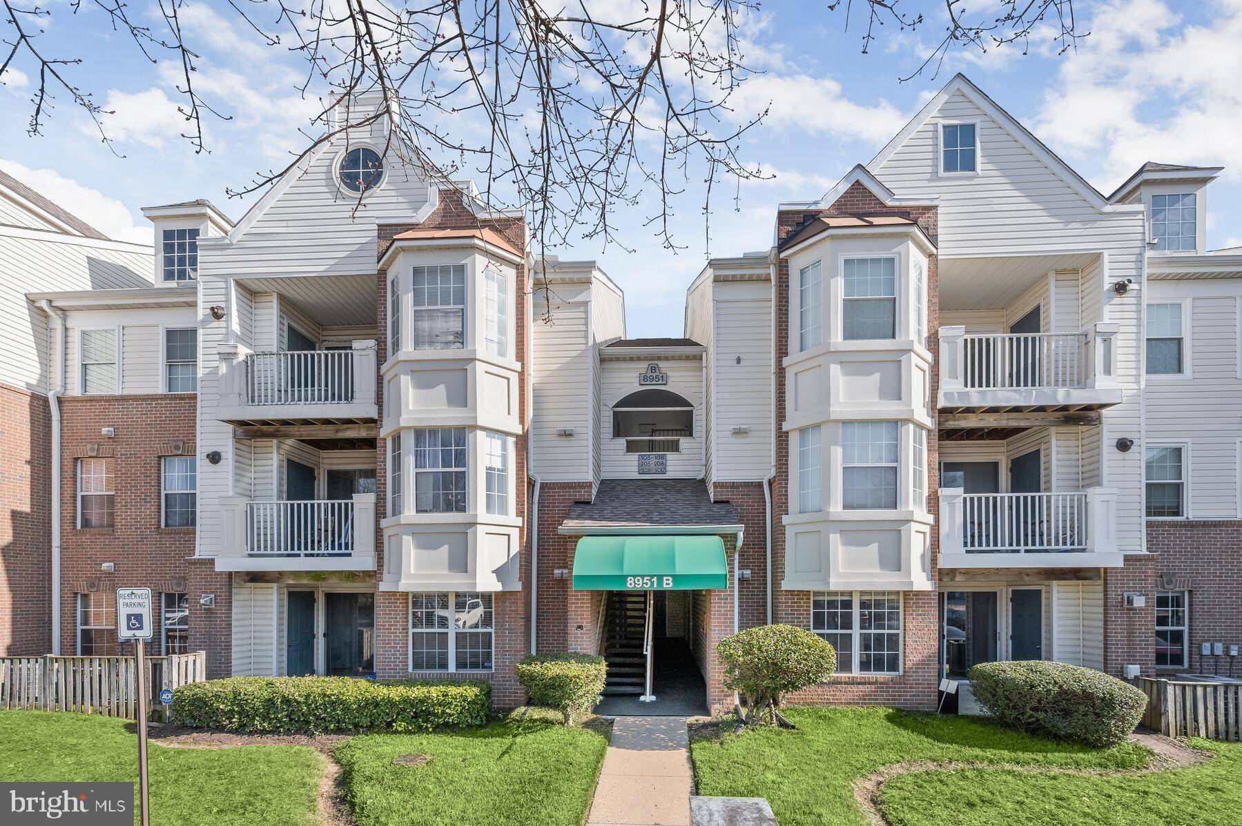 Upper Marlboro, MD 20774,8951 TOWN CENTER CIR #3-107