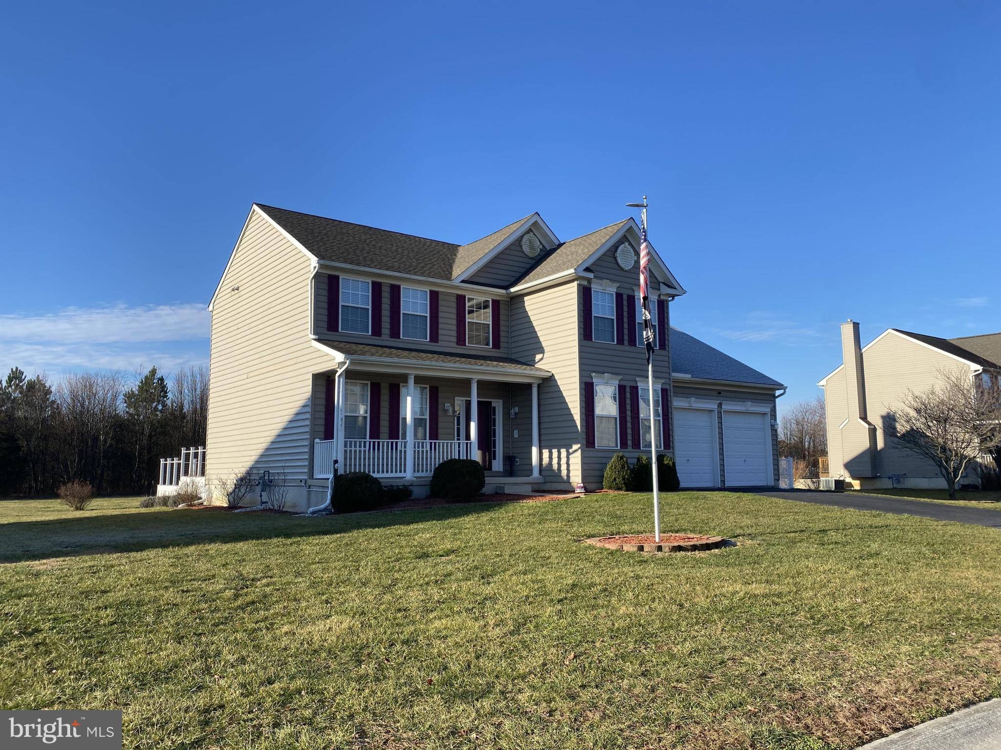 Magnolia, DE 19962,94 GALWAY CT